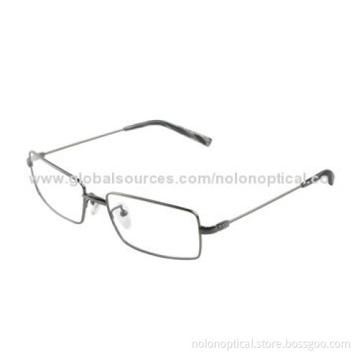Designer Glass for Men, OEM/ODM Orders Welcomed